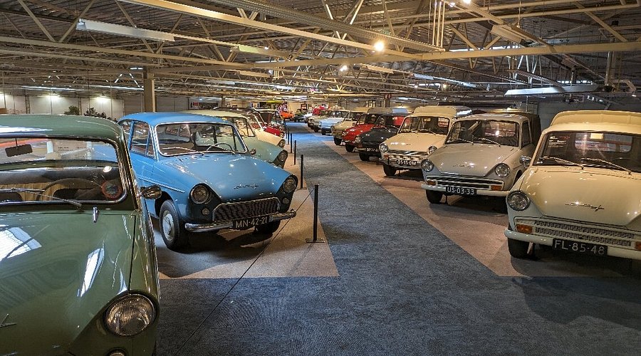 DAF Museum